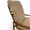 Mid-Century Danish Rocking Chair, 1950s 7