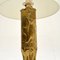 Lampes Trench Art Shell, 1915, Set de 2 2