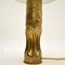 Lampes Trench Art Shell, 1915, Set de 2 6