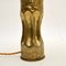 Lampes Trench Art Shell, 1915, Set de 2 5