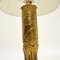 Lampes Trench Art Shell, 1915, Set de 2 4
