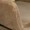 Armchairs in Brown Kord from Fröscher KG, 1970s, Set of 2 23