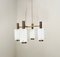 Lustre de Stilnovo, 1950s 2