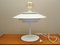 Lampe de Bureau, Danemark, 1970s 4