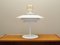 Lampe de Bureau, Danemark, 1970s 2