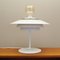 Lampe de Bureau, Danemark, 1970s 1