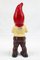 First Half of the 20th Century Musical Band of 5 Gnomes from Heissner Ceramica, Set of 5 8