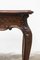 Louis XV Walnut Coffee Table 7