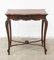 Louis XV Walnut Coffee Table 1