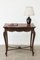 Louis XV Walnut Coffee Table 13