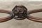 Louis XV Walnut Coffee Table 3