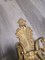 Appliques Murales Louis XVI en Bronze, Set de 2 8