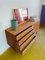 Dänisches Vintage Sideboard, 1950er 2