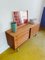 Dänisches Vintage Sideboard, 1950er 4