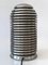 Lampe par Kazuo Motozawa pour Staff Leuchten, 1970s 15