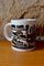 Mugs from Renault, 1960s, Set of 5, Image 3