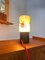 Lampada da tavolo rossa, Danimarca, Immagine 1