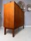 Cupboard with Internal Drawers Teak, Denmark, Image 6