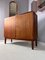 Cupboard with Internal Drawers Teak, Denmark, Image 7