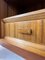 Cupboard with Internal Drawers Teak, Denmark, Image 5
