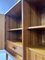 Cupboard with Internal Drawers Teak, Denmark, Image 8