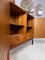 Cupboard with Internal Drawers Teak, Denmark, Image 2