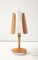 Lampe de Bureau Mid-Century Moderne Culot attribuée à Soren Eriksen pour Lucid, 1980s 7