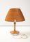 Lampe de Bureau Mid-Century Moderne Culot attribuée à Soren Eriksen pour Lucid, 1980s 8