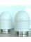 Twin Lamps, Italia, 1970, Immagine 5