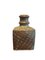Vase Bouteille Studio Mid-Century en Grès et Poterie avec Vernis à Cendres, Japon, 1950 2