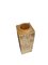Vase Studio Pottery, Suède, attribué à Rolf Palm pour Höganäs, 1970s 5