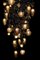 Lampada a sospensione Cloud 39 di Concept Verre, Immagine 4