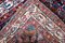 Handgefertigter orientalischer Vintage Hamadan Teppich, 1970er 6