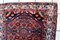 Vintage Middle Eastern Handmade Hamadan Rug, 1970s 8