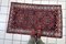 Handgefertigter orientalischer Vintage Hamadan Teppich, 1970er 5