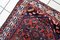 Vintage Middle Eastern Handmade Hamadan Rug, 1970s 3