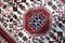 Vintage Middle Eastern Gashkai Rug, 1960s 3