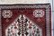 Vintage Middle Eastern Gashkai Rug, 1960s 5