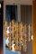 Lampe à Suspension Chavana à 14 Lumières par Concept Verre 2