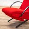 Lounge Chair Mod. P40 by Osvaldo Borsani for Tecno, 1955 9