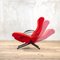 Lounge Chair Mod. P40 by Osvaldo Borsani for Tecno, 1955 6