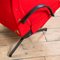 Lounge Chair Mod. P40 by Osvaldo Borsani for Tecno, 1955 8