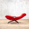Lounge Chair Mod. P40 by Osvaldo Borsani for Tecno, 1955 5
