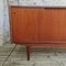 Skandinavisches Teak Sideboard von Johannes Andersen für Samcom 20