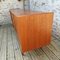 Skandinavisches Teak Sideboard von Johannes Andersen für Samcom 34