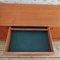 Skandinavisches Teak Sideboard von Johannes Andersen für Samcom 15