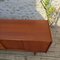 Skandinavisches Teak Sideboard von Johannes Andersen für Samcom 29