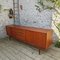 Skandinavisches Teak Sideboard von Johannes Andersen für Samcom 7