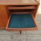 Skandinavisches Teak Sideboard von Johannes Andersen für Samcom 37