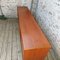 Skandinavisches Teak Sideboard von Johannes Andersen für Samcom 13
